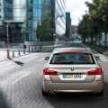 BMW Seria 5 Touring - Foto 39 din 55