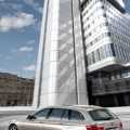 BMW Seria 5 Touring - Foto 40 din 55