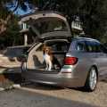 BMW Seria 5 Touring - Foto 43 din 55