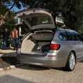 BMW Seria 5 Touring - Foto 44 din 55