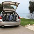BMW Seria 5 Touring - Foto 47 din 55