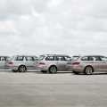BMW Seria 5 Touring - Foto 49 din 55