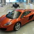 McLaren MP4-12C - Foto 9 din 26