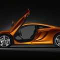 McLaren MP4-12C - Foto 11 din 26