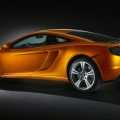 McLaren MP4-12C - Foto 12 din 26