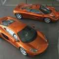McLaren MP4-12C - Foto 20 din 26