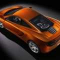 McLaren MP4-12C - Foto 22 din 26