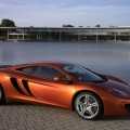 McLaren MP4-12C - Foto 24 din 26