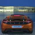 McLaren MP4-12C - Foto 25 din 26