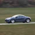 Peugeot RCZ - Foto 1 din 39