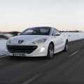Peugeot RCZ - Foto 2 din 39