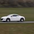 Peugeot RCZ - Foto 3 din 39