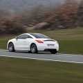 Peugeot RCZ - Foto 4 din 39