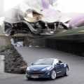 Peugeot RCZ - Foto 5 din 39
