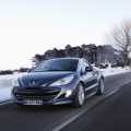 Peugeot RCZ - Foto 7 din 39