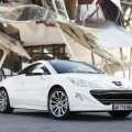 Peugeot RCZ - Foto 12 din 39