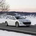Peugeot RCZ - Foto 22 din 39