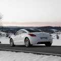Peugeot RCZ - Foto 23 din 39