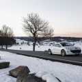 Peugeot RCZ - Foto 26 din 39