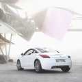 Peugeot RCZ - Foto 28 din 39