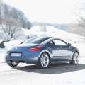 Peugeot RCZ - Foto 33 din 39
