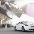 Peugeot RCZ - Foto 34 din 39