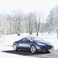 Peugeot RCZ - Foto 35 din 39