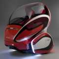 GM EN-V Concept - Foto 5 din 40