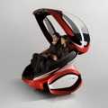 GM EN-V Concept - Foto 9 din 40