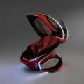 GM EN-V Concept - Foto 11 din 40