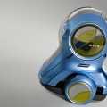 GM EN-V Concept - Foto 19 din 40