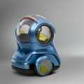 GM EN-V Concept - Foto 20 din 40