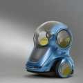 GM EN-V Concept - Foto 21 din 40