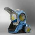 GM EN-V Concept - Foto 22 din 40