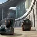 GM EN-V Concept - Foto 27 din 40