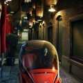 GM EN-V Concept - Foto 32 din 40
