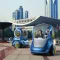 GM EN-V Concept - Foto 33 din 40