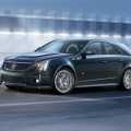Cadillac CTS-V Sport Wagon - Foto 1 din 5
