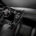 Cadillac CTS-V Sport Wagon - Foto 5 din 5