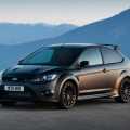 Ford Focus RS500 - Foto 4 din 22