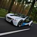 BMW Vision EfficientDynamics - Foto 6 din 67