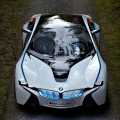 BMW Vision EfficientDynamics - Foto 10 din 67