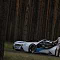 BMW Vision EfficientDynamics - Foto 14 din 67