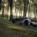 BMW Vision EfficientDynamics - Foto 16 din 67