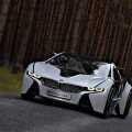 BMW Vision EfficientDynamics - Foto 17 din 67