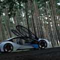 BMW Vision EfficientDynamics - Foto 27 din 67