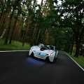 BMW Vision EfficientDynamics - Foto 30 din 67