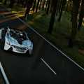 BMW Vision EfficientDynamics - Foto 35 din 67