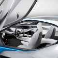 BMW Vision EfficientDynamics - Foto 40 din 67