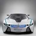 BMW Vision EfficientDynamics - Foto 50 din 67